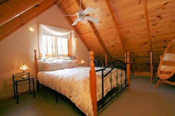 Otago Cottage - Hervey Bay Accommodation 2