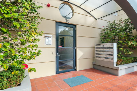 Jenatt Apartments Salamanca - Tourism Hervey Bay 3