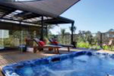 Sunway Farm Bed & Breakfast & Rosebud Cottage - Hervey Bay Accommodation 0