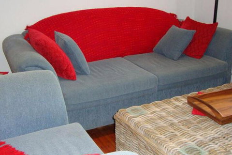 Sunway Farm Bed & Breakfast & Rosebud Cottage - Hervey Bay Accommodation 6