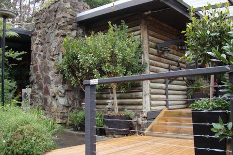 Sunway Farm Bed & Breakfast & Rosebud Cottage - Hervey Bay Accommodation 7