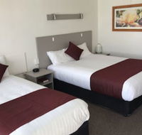 Cobb Inlander Motel - Hervey Bay Accommodation