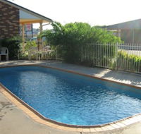 Highway Inn Motel - Hervey Bay Accommodation