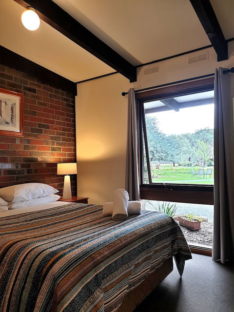 Halls Haven Holiday Units - Tourism Hervey Bay 5