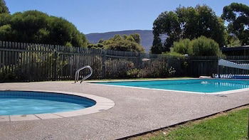 Halls Haven Holiday Units - Tourism Hervey Bay 3