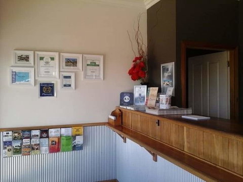 Willows Motel Goulburn - Hervey Bay Accommodation 2