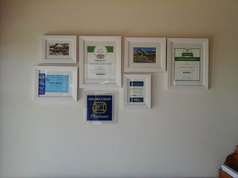 Willows Motel Goulburn - Hervey Bay Accommodation 1