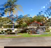 Gloucester Country Lodge - Hervey Bay Accommodation