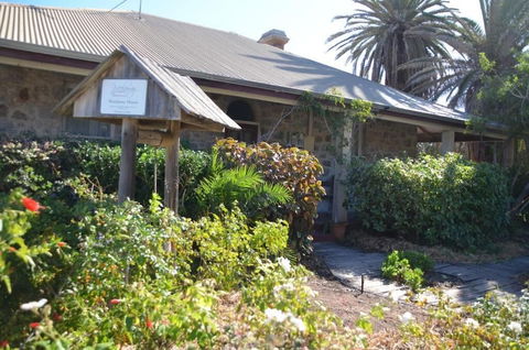 Weelaway - Tourism Hervey Bay 0