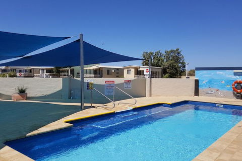 Sunset Beach Holiday Park - Hervey Bay Accommodation 7