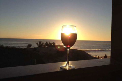 Sunset Beach Holiday Park - Hervey Bay Accommodation 6