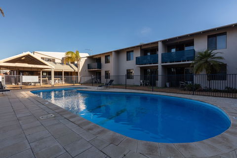 Sails Geraldton Accommodation - Tourism Hervey Bay 5