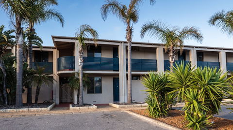 Sails Geraldton Accommodation - Tourism Hervey Bay 2