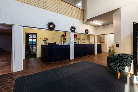 Sails Geraldton Accommodation - Tourism Hervey Bay 6