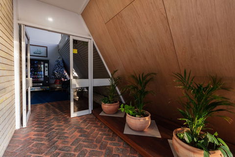 Sails Geraldton Accommodation - Tourism Hervey Bay 1