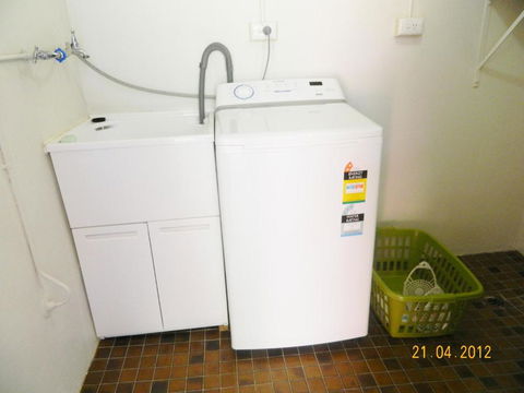 Champion Bay Apartments - Hervey Bay Accommodation 5