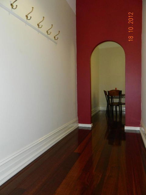 Champion Bay Apartments - Hervey Bay Accommodation 1