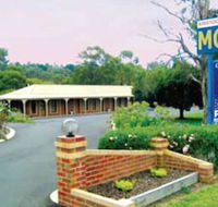 Aristocrat Waurnvale Motel - Hervey Bay Accommodation