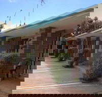 Rippleside Park Motor Inn - Hervey Bay Accommodation