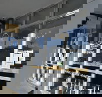 Belmercer Motel - Hervey Bay Accommodation