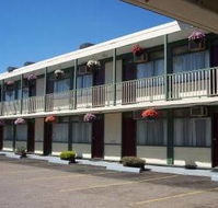 Beach Motor Inn Frankston - Hervey Bay Accommodation