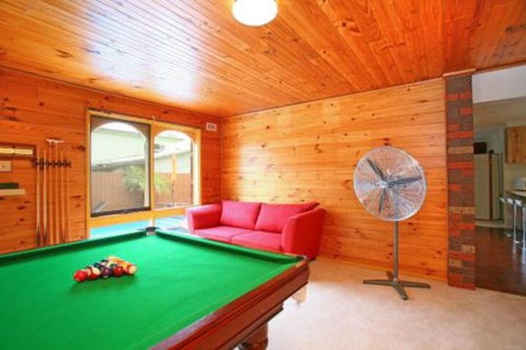 Frankston B & B - Hervey Bay Accommodation 7