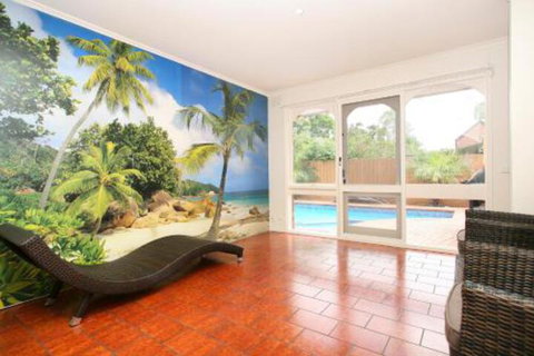 Frankston B & B - Hervey Bay Accommodation 6