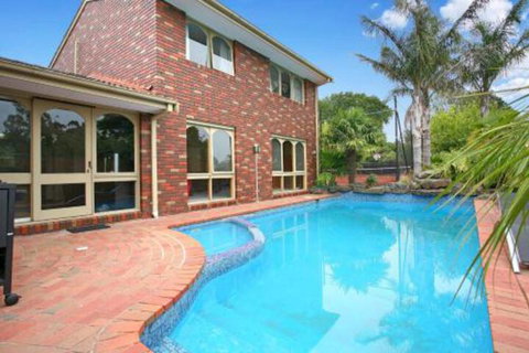 Frankston B & B - Hervey Bay Accommodation 3