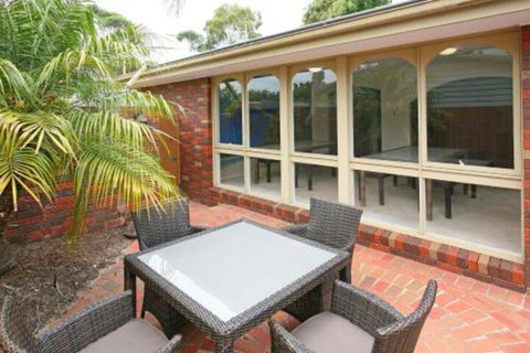 Frankston B & B - Hervey Bay Accommodation 5