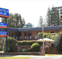 Bella Villa Motor Inn - Hervey Bay Accommodation