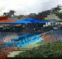 Forster Holiday Village - Hervey Bay Accommodation
