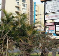 Forster Motor Inn - Hervey Bay Accommodation