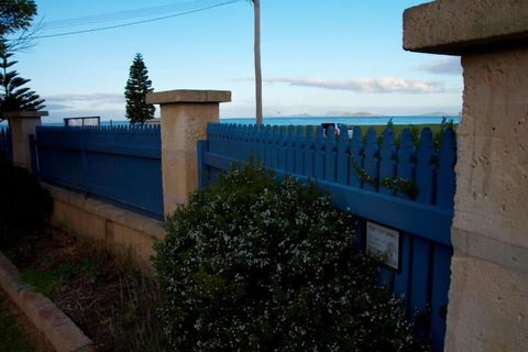 Esperance Beachfront Resort - Tourism Hervey Bay 2