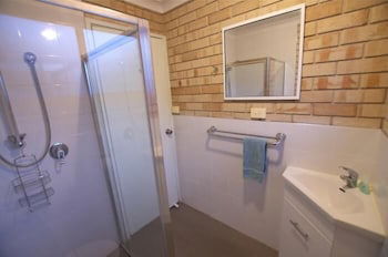 Esperance Beachfront Resort - Tourism Hervey Bay 3