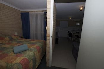 Esperance Beachfront Resort - Tourism Hervey Bay 4