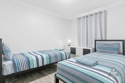 Esperance Bay Holiday Park - Tourism Hervey Bay 6