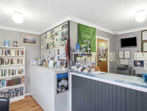 Esperance Bay Holiday Park - Tourism Hervey Bay 2