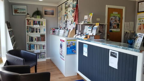 Esperance Bay Holiday Park - Tourism Hervey Bay 1