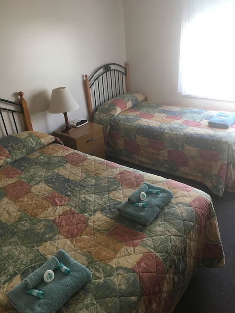 Esperance Bay Holiday Park - Tourism Hervey Bay 5