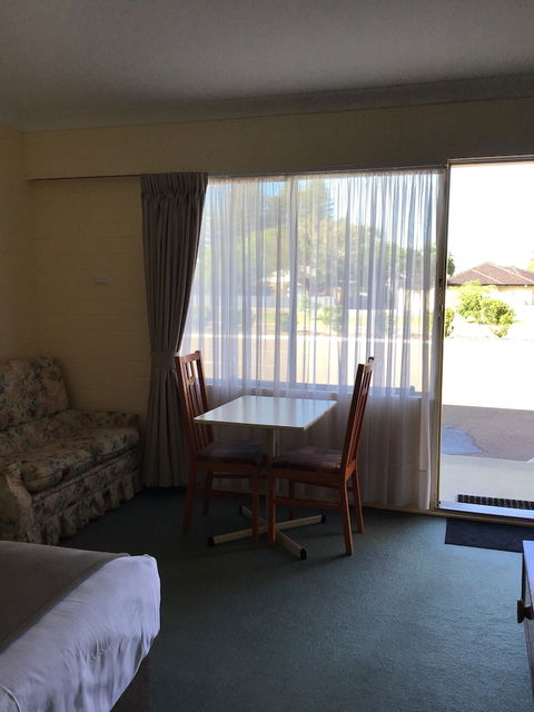 Bayview Motel - Hervey Bay Accommodation 6