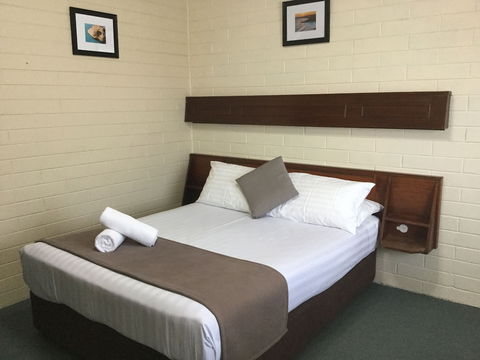 Bayview Motel - Hervey Bay Accommodation 5