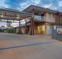 Emerald Inn - Hervey Bay Accommodation