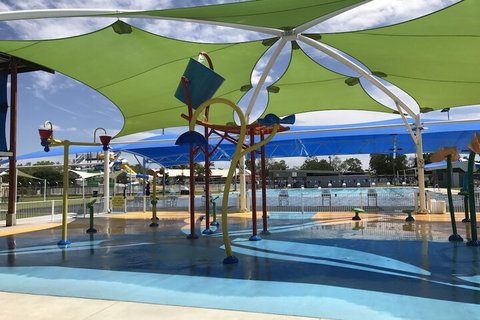 Emerald Inn - Hervey Bay Accommodation 4