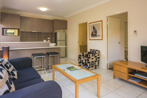 Emerald Inn - Hervey Bay Accommodation 7