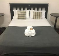 The Irish Village - Hervey Bay Accommodation