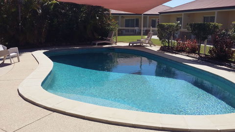 Emerald Explorers Inn - Hervey Bay Accommodation 3