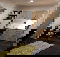 Abode37 - Hervey Bay Accommodation