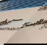 Saltwater Apartments - Hervey Bay Accommodation