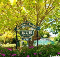 Eden Bed  Breakfast - Hervey Bay Accommodation