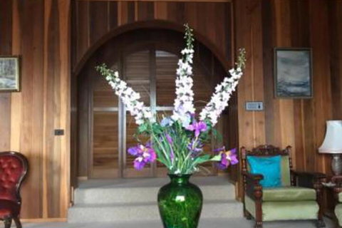 Eden Bed & Breakfast - Hervey Bay Accommodation 5